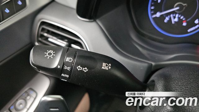 Hyundai Palisade Diesel 2.2 2WD Exclusive 2019 — фото 20