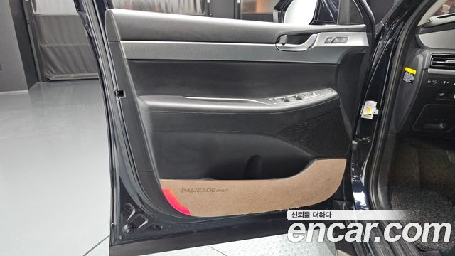 Hyundai Palisade Diesel 2.2 2WD Exclusive 2019 — фото 24