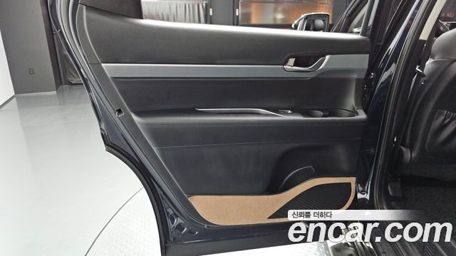 Hyundai Palisade Diesel 2.2 2WD Exclusive 2019 — фото 25