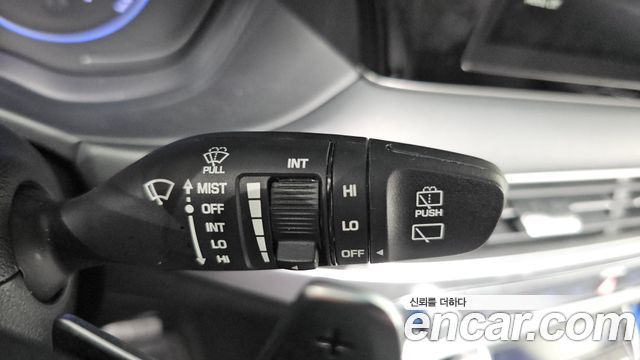 Hyundai Palisade Diesel 2.2 2WD Exclusive 2019 — фото 27