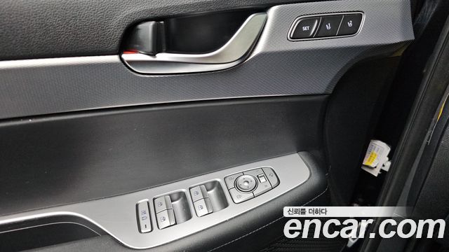Hyundai Palisade Diesel 2.2 2WD Exclusive 2019 — фото 30