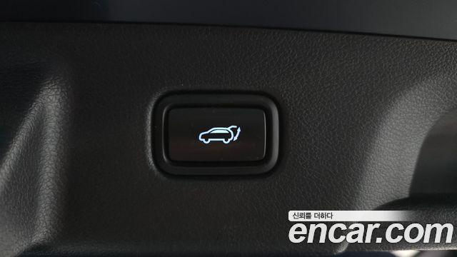 Hyundai Palisade Diesel 2.2 2WD Exclusive 2019 — фото 32