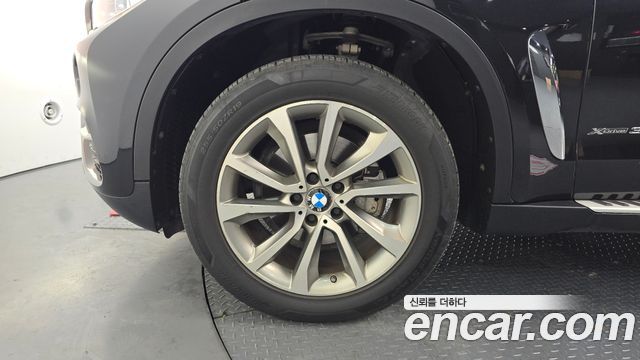 BMW X6 (F16) xDrive 30d 2016 — фото 5