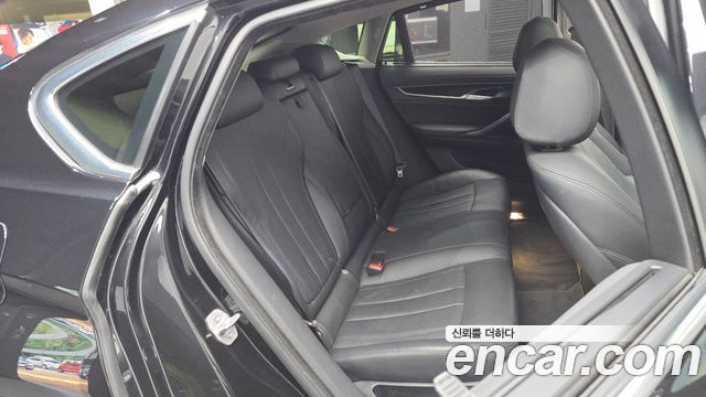 BMW X6 (F16) xDrive 30d 2016 — фото 11