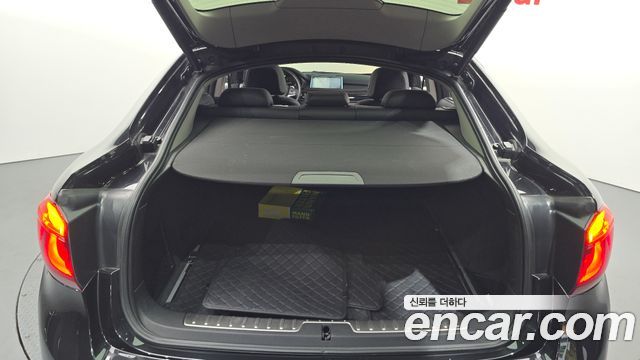 BMW X6 (F16) xDrive 30d 2016 — фото 20
