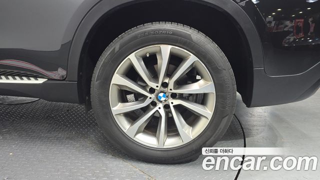 BMW X6 (F16) xDrive 30d 2016 — фото 21