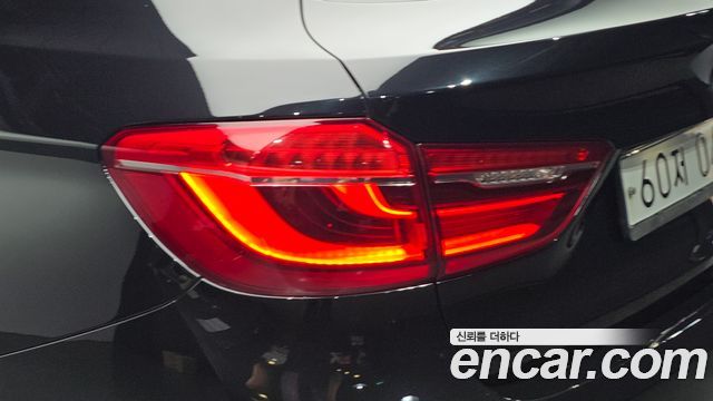BMW X6 (F16) xDrive 30d 2016 — фото 23