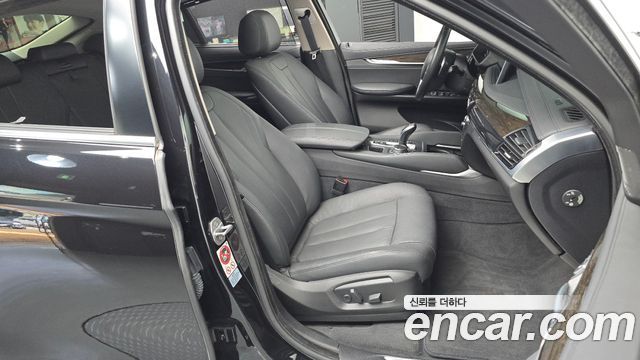 BMW X6 (F16) xDrive 30d 2016 — фото 26