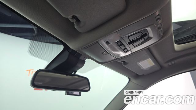 BMW X6 (F16) xDrive 30d 2016 — фото 28