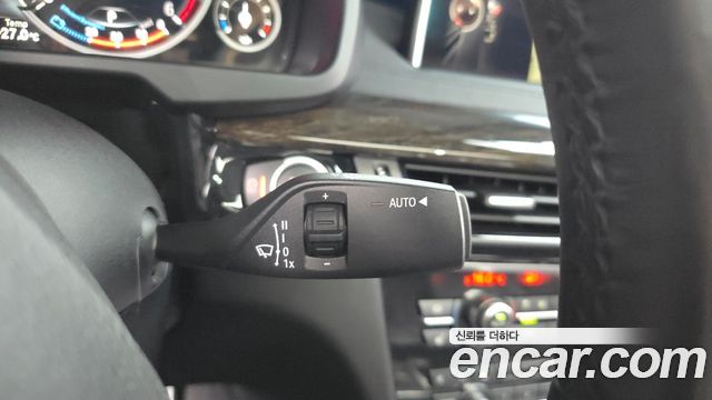 BMW X6 (F16) xDrive 30d 2016 — фото 30