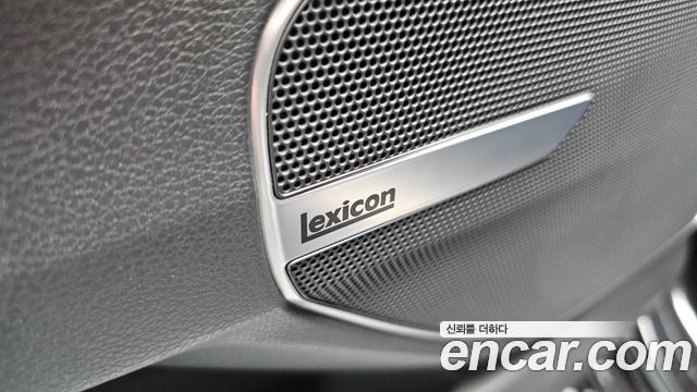 Genesis G90 3.8 AWD Premium Luxury 2019 — фото 34