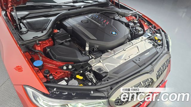 BMW 3 Series (G20) M340i Performance 2022 — фото 6