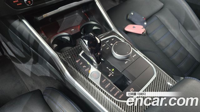 BMW 3 Series (G20) M340i Performance 2022 — фото 9