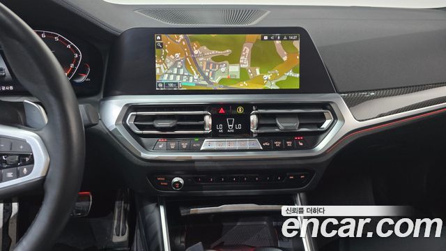 BMW 3 Series (G20) M340i Performance 2022 — фото 13