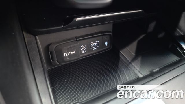 Genesis G70 2.0T AWD Sport Package 2018 — фото 13