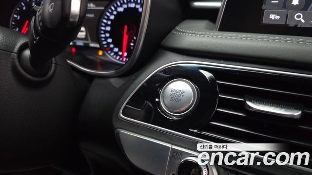 Genesis G70 2.0T AWD Sport Package 2018 — фото 20