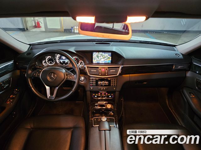 Mercedes-Benz E-Class (W212) E300 Avantgarde Sports Package 2013 — фото 5