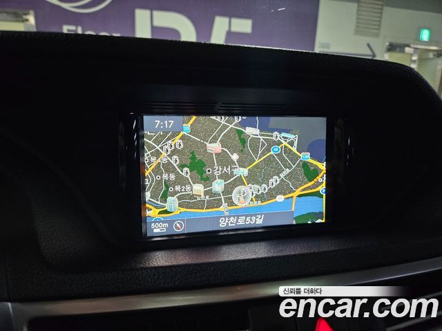 Mercedes-Benz E-Class (W212) E300 Avantgarde Sports Package 2013 — фото 10