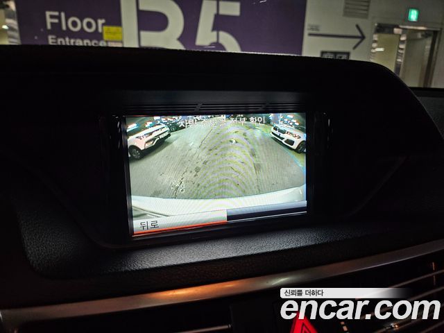 Mercedes-Benz E-Class (W212) E300 Avantgarde Sports Package 2013 — фото 15