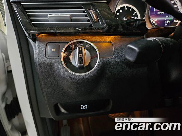 Mercedes-Benz E-Class (W212) E300 Avantgarde Sports Package 2013 — фото 20