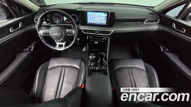 Kia K5 (III) 2.0 Trendy 2023 — фото 7
