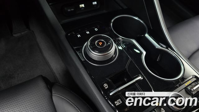 Kia K5 (III) 2.0 Trendy 2023 — фото 9