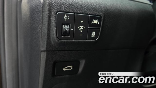 Kia K5 (III) 2.0 Trendy 2023 — фото 14