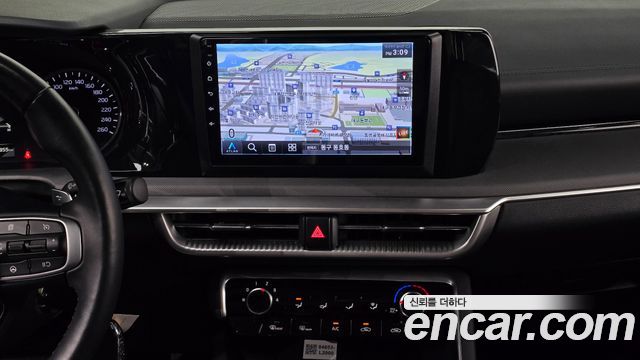 Kia K5 (III) 2.0 Trendy 2023 — фото 15