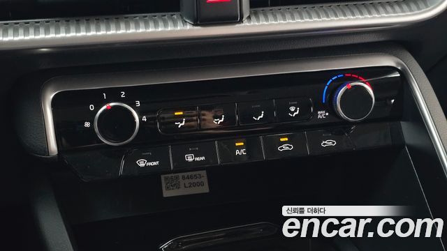 Kia K5 (III) 2.0 Trendy 2023 — фото 17