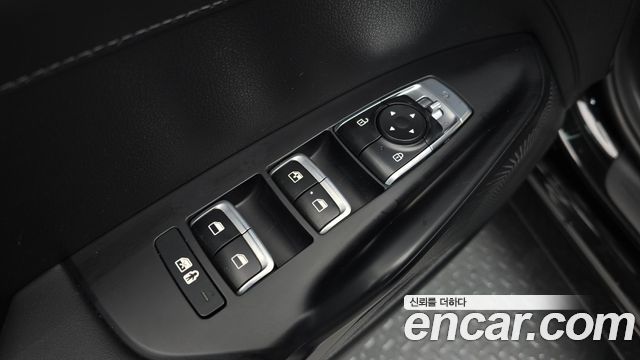 Kia K5 (III) 2.0 Trendy 2023 — фото 28