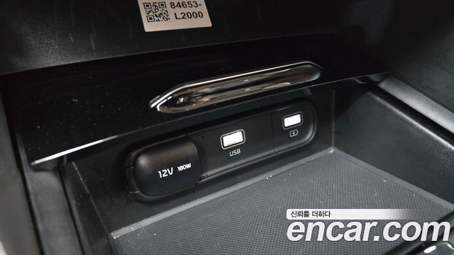 Kia K5 (III) 2.0 Trendy 2023 — фото 31