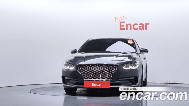 Hyundai Grandeur (IG) 2.4 Premium 2019 — фото 3