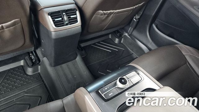 Hyundai Grandeur (IG) 2.4 Premium 2019 — фото 18