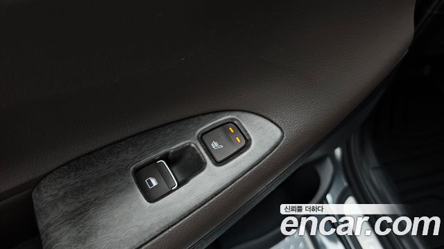 Hyundai Grandeur (IG) 2.4 Premium 2019 — фото 19