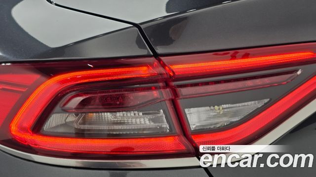 Hyundai Grandeur (IG) 2.4 Premium 2019 — фото 23
