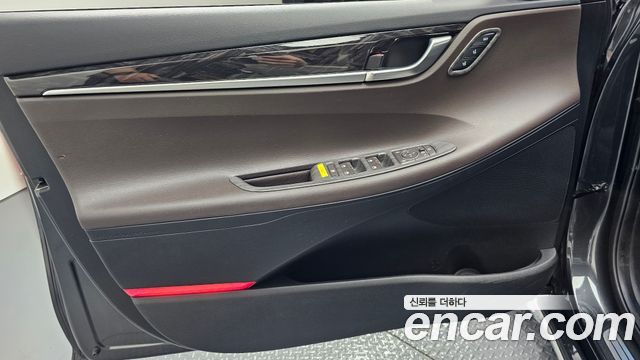 Hyundai Grandeur (IG) 2.4 Premium 2019 — фото 24
