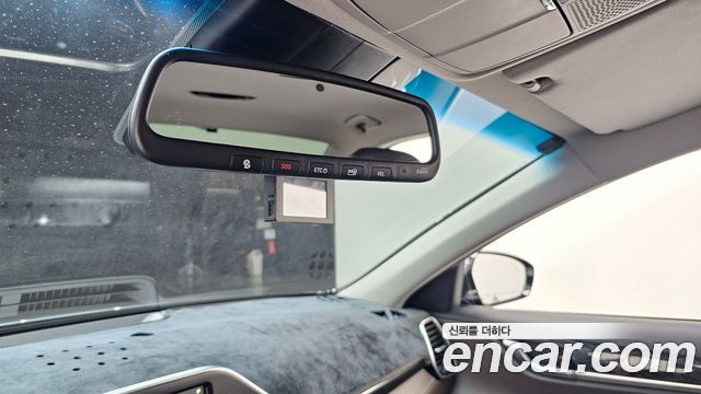 Hyundai Grandeur (IG) 2.4 Premium 2019 — фото 27