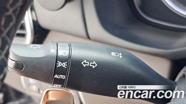 Hyundai Grandeur (IG) 2.4 Premium 2019 — фото 30