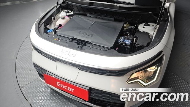Kia Niro EV Air 2023 — фото 6