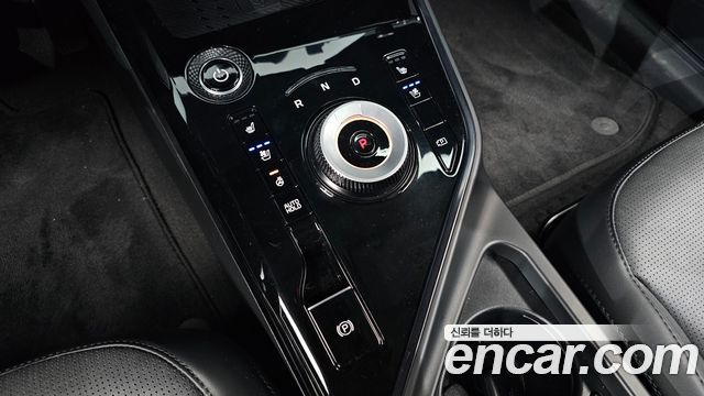 Kia Niro EV Air 2023 — фото 9