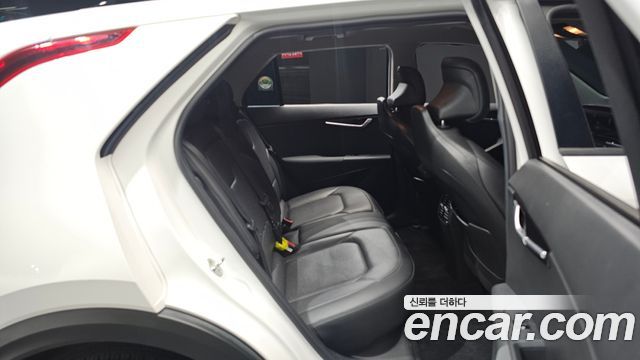 Kia Niro EV Air 2023 — фото 11
