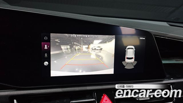 Kia Niro EV Air 2023 — фото 15