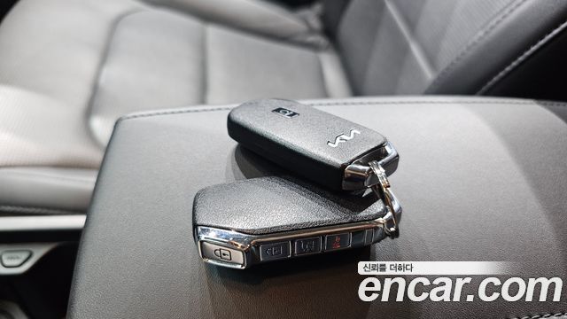 Kia Niro EV Air 2023 — фото 16