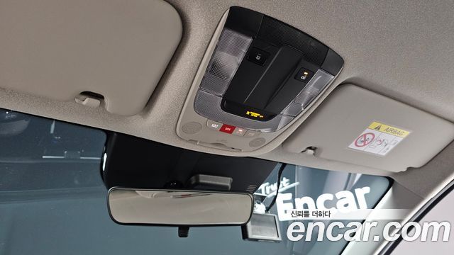 Kia Niro EV Air 2023 — фото 18