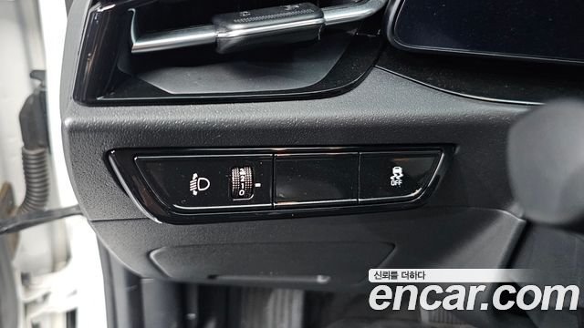 Kia Niro EV Air 2023 — фото 19