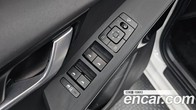 Kia Niro EV Air 2023 — фото 20