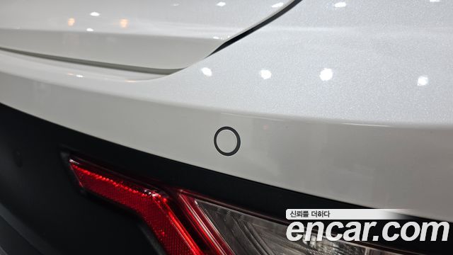 Kia Niro EV Air 2023 — фото 29