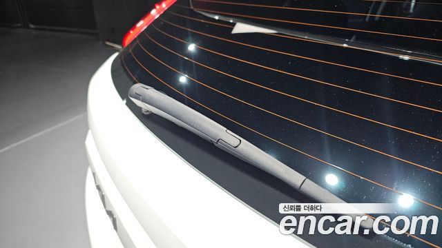 Kia Niro EV Air 2023 — фото 30