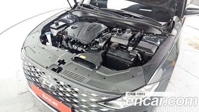 Hyundai Grandeur (IG) 2.5 Premium 2023 — фото 6