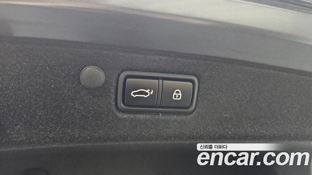 Hyundai Grandeur (IG) 2.5 Premium 2023 — фото 19